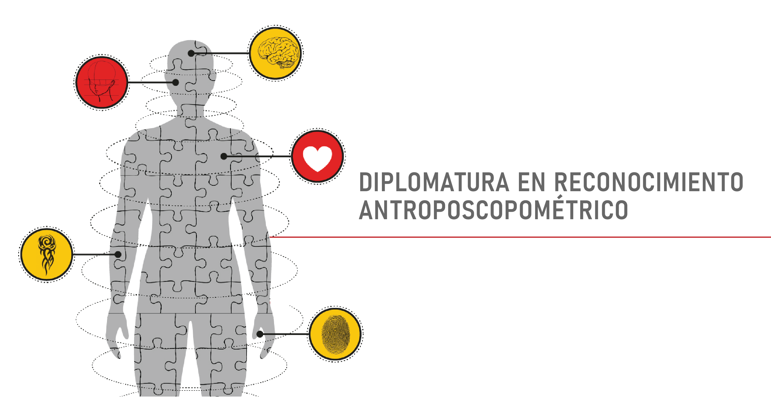 Diplomatura en Reconocimiento Antroposcopométrico