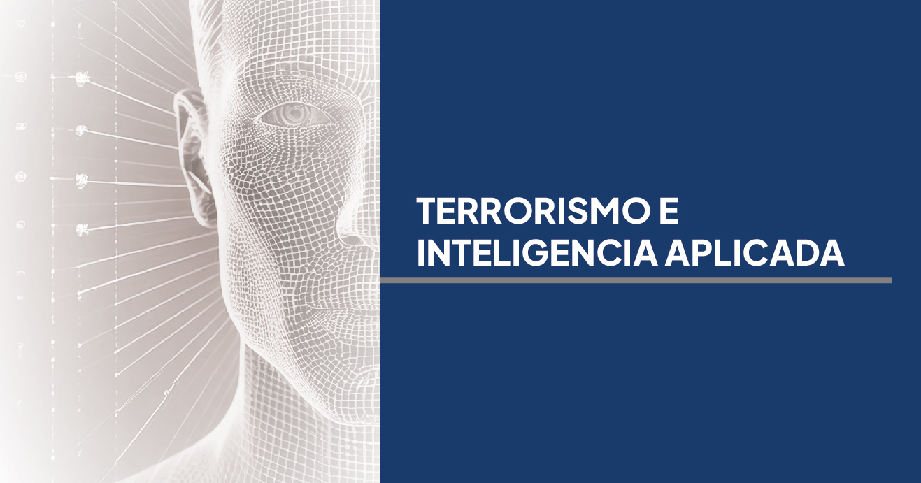 Diplomatura en terrorismo e inteligencia aplicada
