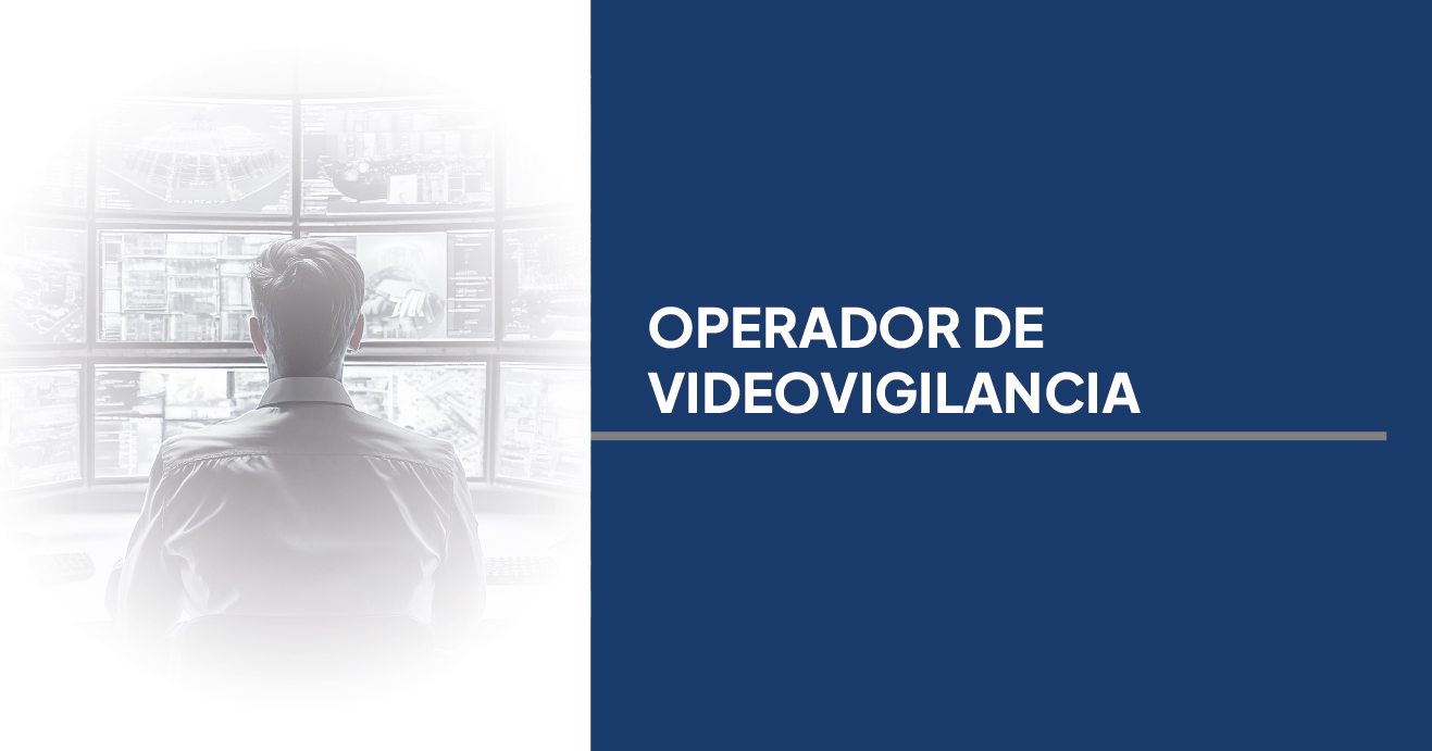 Diplomatura en Operación de Video Vigilancia