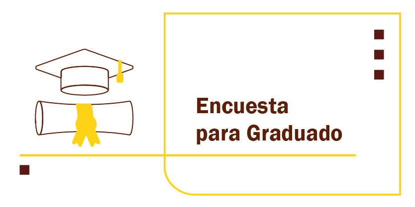 Encuesta Graduado IUSE