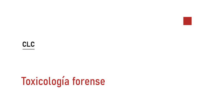 Toxicología Forense