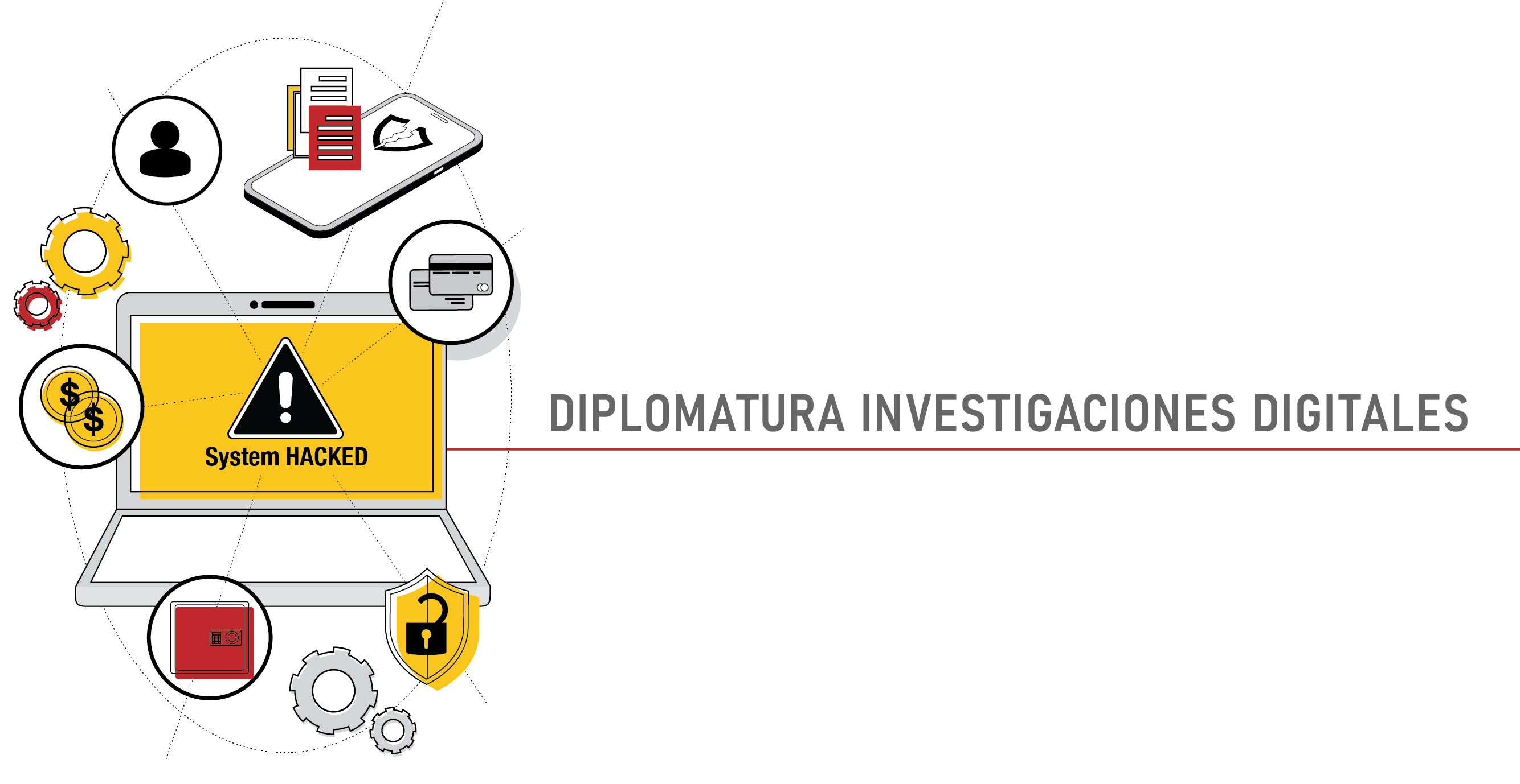 Diplomatura en Investigaciones Digitales